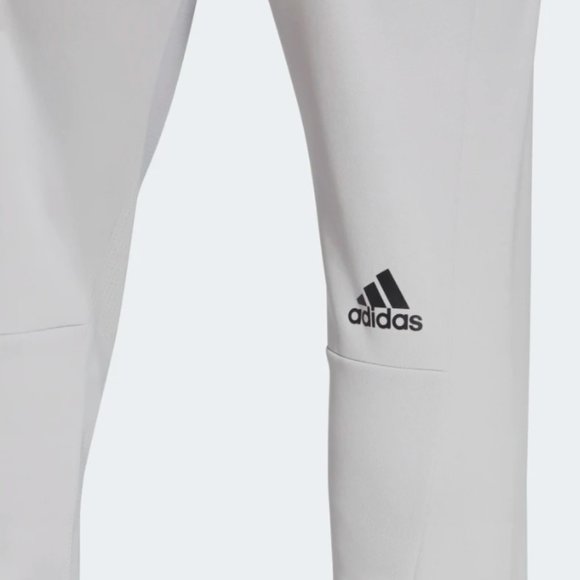 ADIDAS TRAIN ICONS 3-BAR TRAINING PANTS - Picture 2 of 6